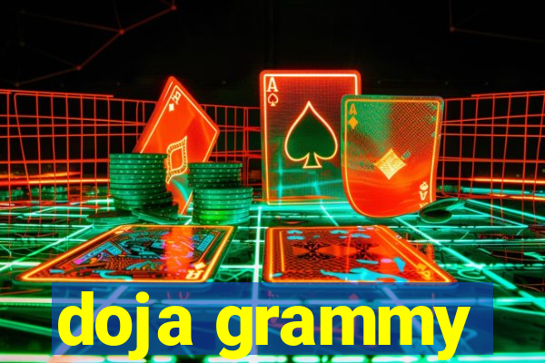 doja grammy